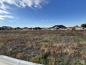 1177 W 3390 N MLS #2193303