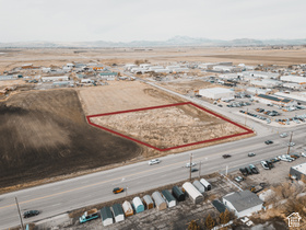 3700 N Hwy 91 MLS #2193342