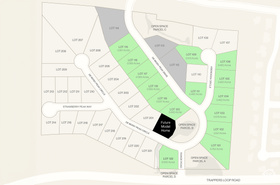 6754 N De Moisy Peak Dr MLS #2193457