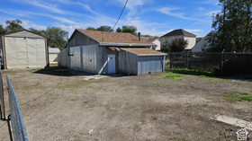 1077 S Prospect St MLS #2193497