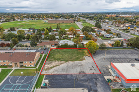 4255 S Redwood Rd MLS #2193580
