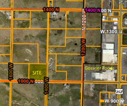 1400 W 1000 N MLS #2193625