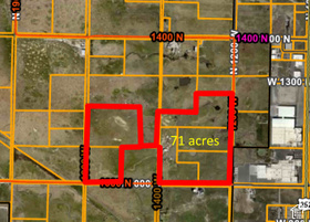 1300 W 1000 N MLS #2193646