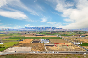 1899 N Loafer Mountain Pkwy MLS #2193852