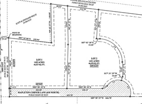 1667 E 610 N MLS #2193853