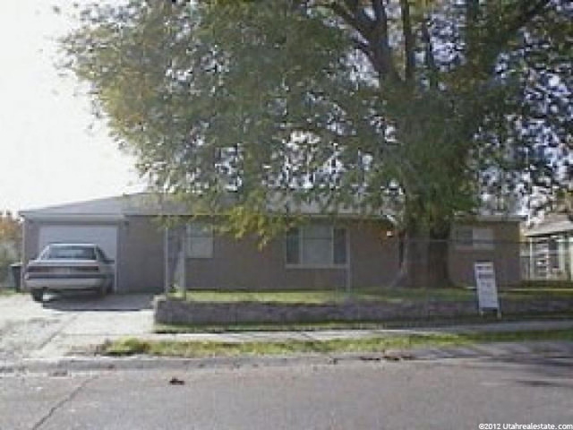 4691 W 5135 S, Kearns, UT 84118