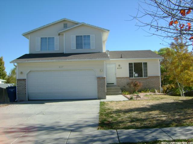 6117 S 6105 W, Salt Lake City UT 84118