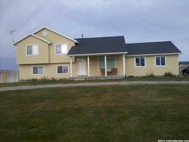 4232 N MAJORS ST, Eagle Mountain UT 84043