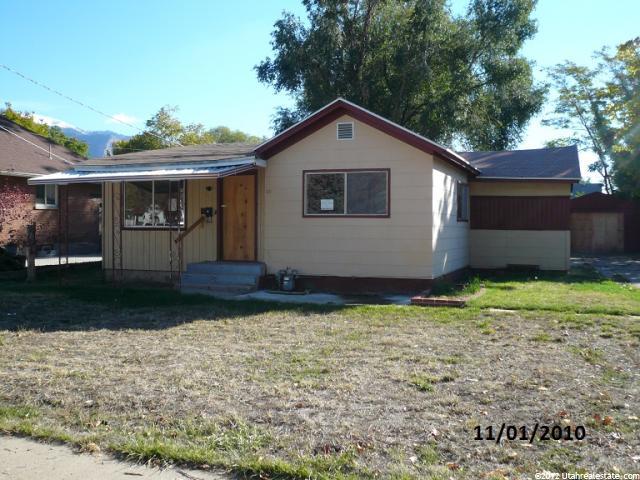 631 8th St, Ogden, UT 84404