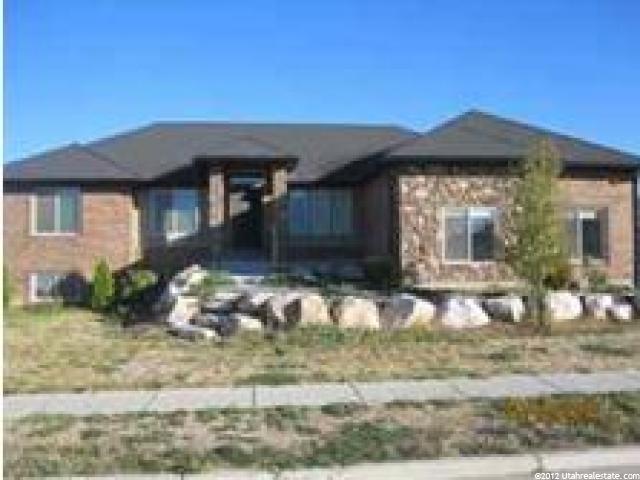 2078 W 2300 S, Syracuse UT 84075