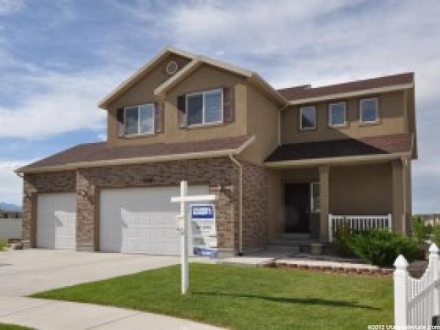 13588 S FIRETIP CT, Riverton UT 84096