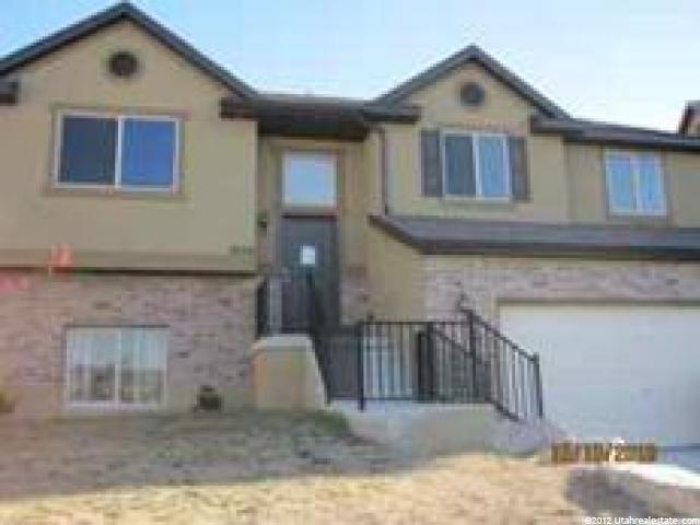 3058 E LOOKOUT DR, Eagle Mountain UT 84005