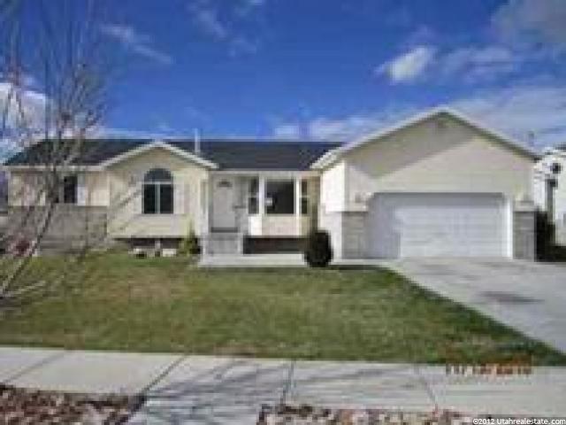 2746 S CAMRON GLEN DR, Magna UT 84044