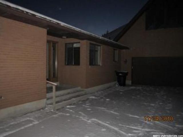 1360 S 1100 W, Woods Cross UT 84087