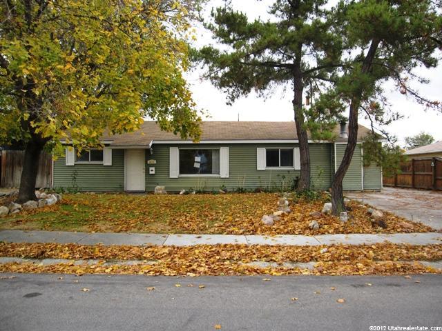 4834 S 4860 W, Salt Lake City, UT 84118