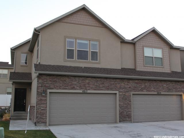 4817 W VICTORINE ST, Riverton UT 84096