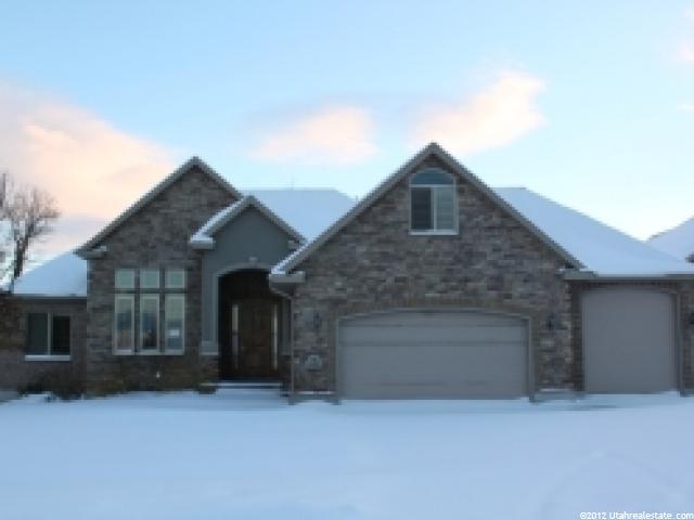 1323 W Natasha Cir, Riverton, UT 84065