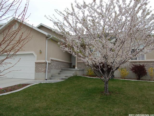 14108 S CROWN ROSE DR, Herriman UT 84096