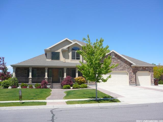 346 S RIVERVIEW, Alpine UT 84004