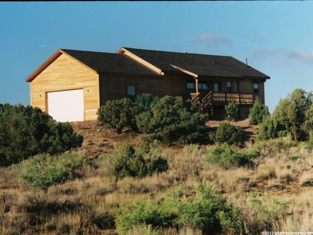 11980 S COYOTE CANYON DR, Duchesne UT 84021