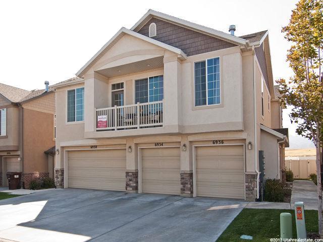 6936 S Traveler Ln, West Jordan, UT 84081
