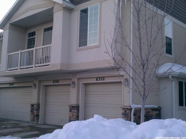 6348 TRAVELER LN, West Jordan UT 84084