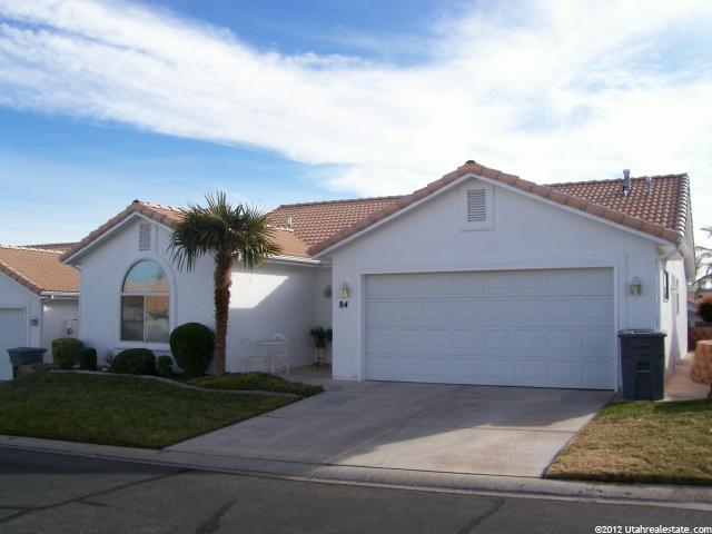 210 N Mall Dr #84, St. George, UT 84790