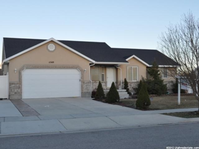 11549 S 4380 W, South Jordan, UT 84095