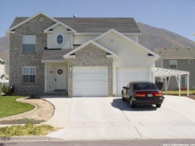 1459 S 2050 E, Spanish Fork UT 84660