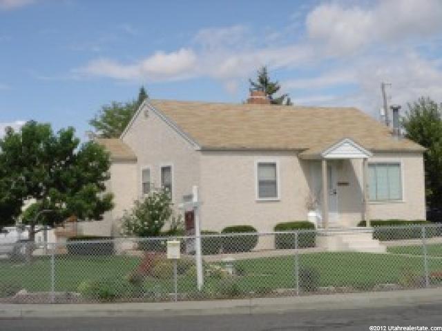 879 N 275 E, Orem UT 84057