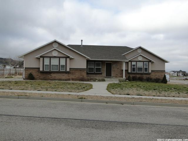 7738 S 2175 E, South Weber UT 84405