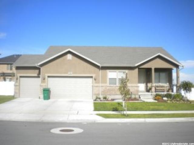 13588 CLOUDYWING WAY, Riverton UT 84096