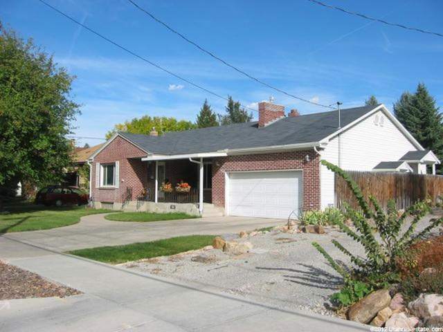 752 N 200 E, Logan, UT 84321