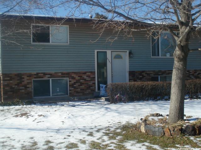 3701 W 7865 S, West Jordan UT 84088