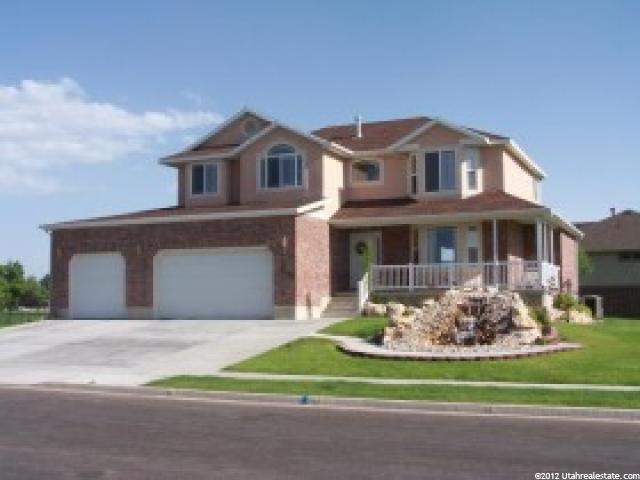 2133 W 1900 S, Syracuse UT 84075