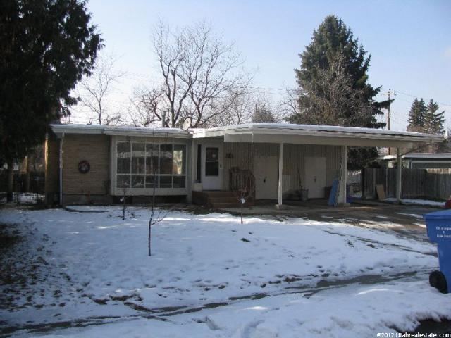 181 S 540 E, Logan, UT 84321