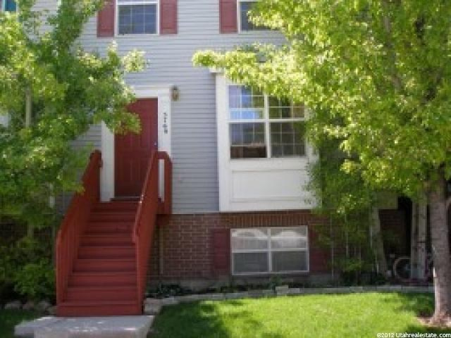 5769 W Loch Raven Ct S, Salt Lake City, UT 84128
