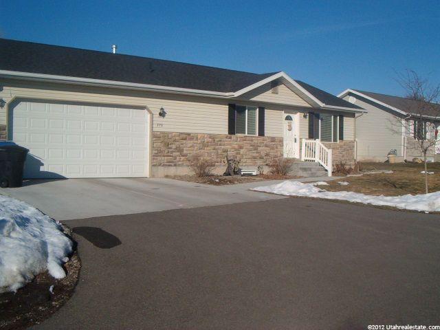 270 N 100 E, Smithfield, UT 84335