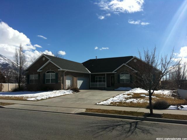 235 E ALLEGHENY WAY, Alpine UT 84004