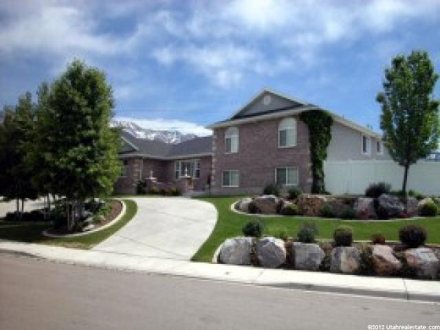 389 S 320 W, Lindon UT 84042