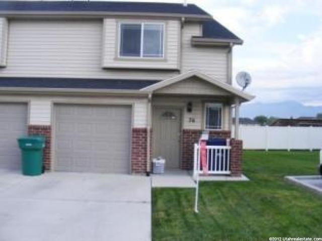 2856 W 3965 S #76, West Haven UT 84401