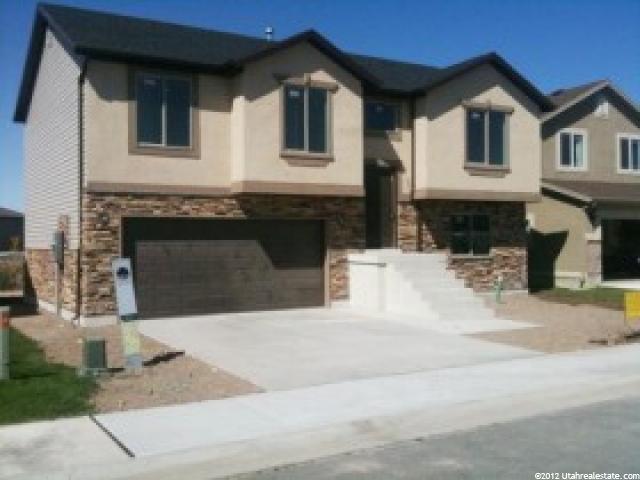 3315 W 4250 S, West Haven UT 84401