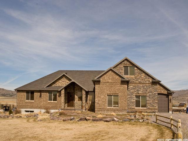 1821 E RANCH RD, Eagle Mountain UT 84005