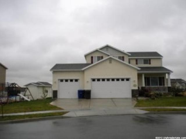 3303 S Sentinel Hill Ct W, West Valley City, UT 84128