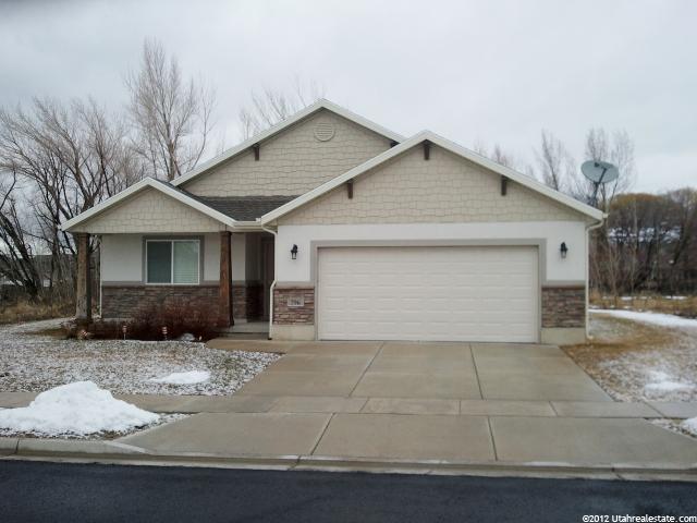 792 E 2025 N, North Ogden UT 84414