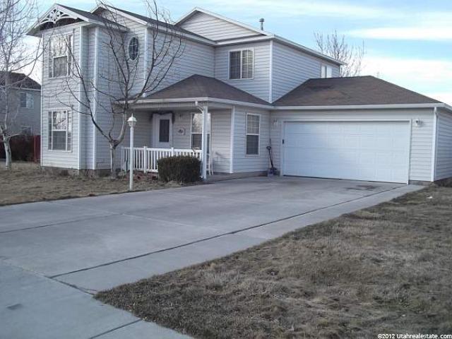 808 W CENTER STRE, Spanish Fork UT 84660