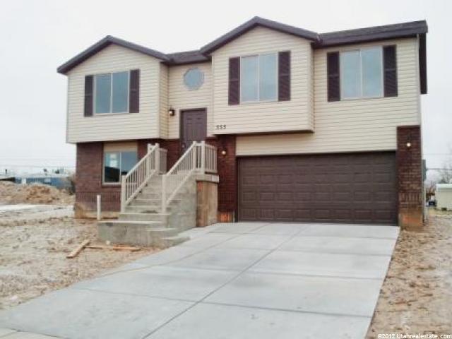 555 E RIDGE PLACE DR, Ogden UT 84404