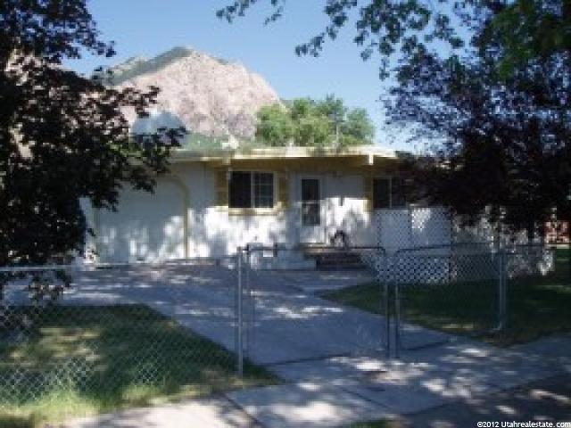 992 N MONROE, Ogden UT 84404