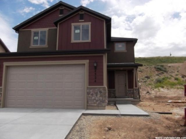 4524 N PHEASANT RIDGE TRL, Lehi UT 84043