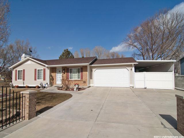 12179 S 2160 W, Riverton UT 84065